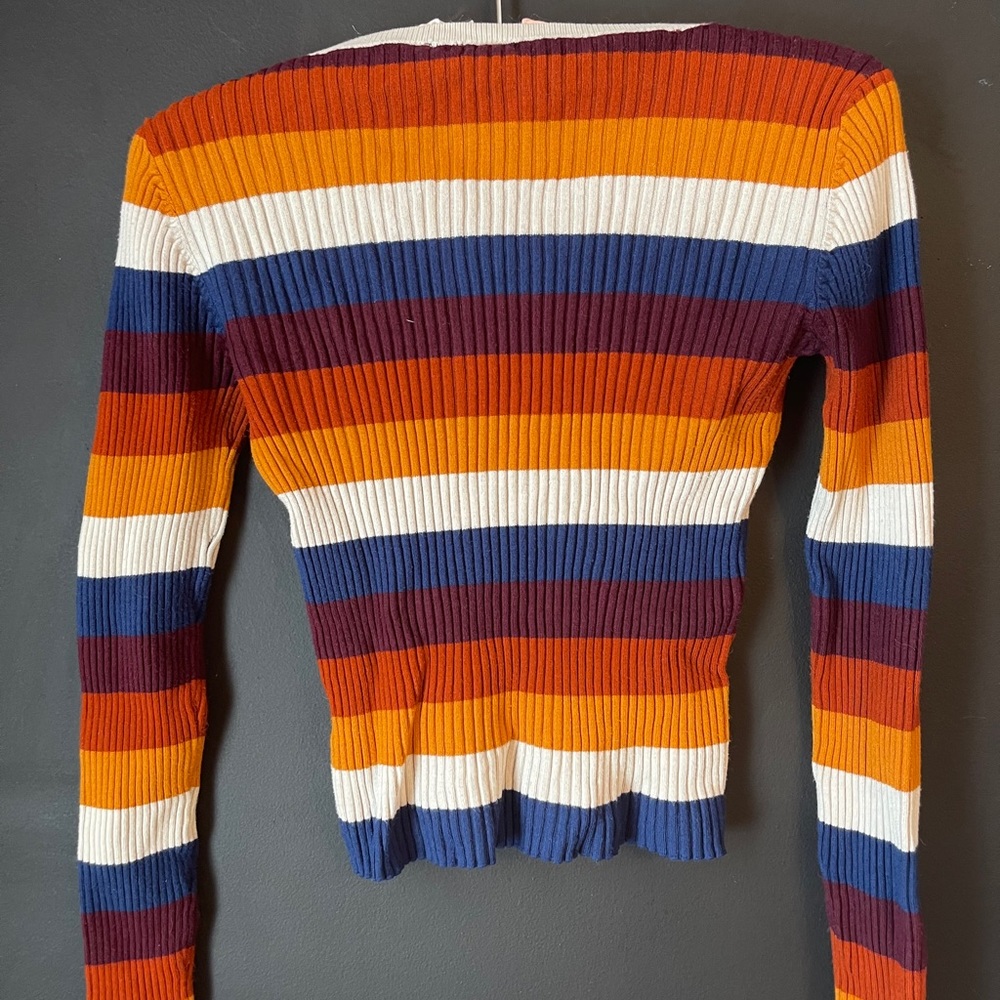 Long sleeve